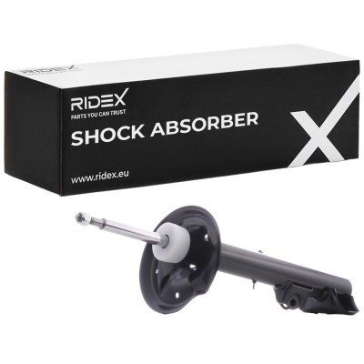 Shock Absorber RIDEX 854S1096 854S1096 - photo 2