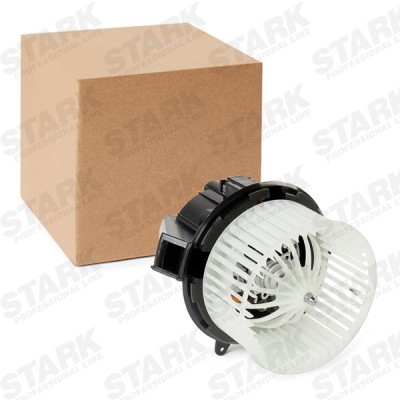 Interior Blower Stark SKIB-0310142 SKIB-0310142 - photo 2
