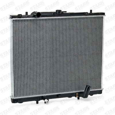 Radiator, Engine Cooling Stark SKRD-0120039 SKRD-0120039 - photo 5