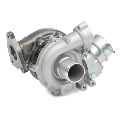 Turbocharger RIDEX 2234C10077 2234C10077 - photo 4