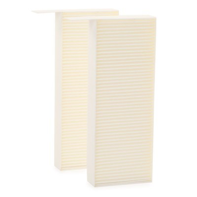 Cabin Air Filter RIDEX 424I0430 424I0430 - photo 3