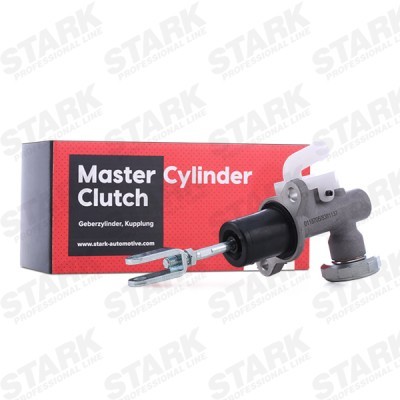 Clutch Master Cylinders Stark SKMCC-0580132 SKMCC-0580132 - photo 2