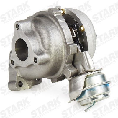 Turbocharger Stark SKCT-1190662 SKCT-1190662 - photo 4