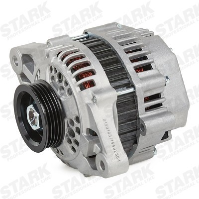 Alternator Stark SKGN-0320471 SKGN-0320471 - photo 3