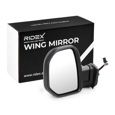 Wing Mirror RIDEX 50O0259 50O0259 - photo 1