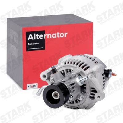 Alternator Stark SKGN-0320351 SKGN-0320351 - photo 2