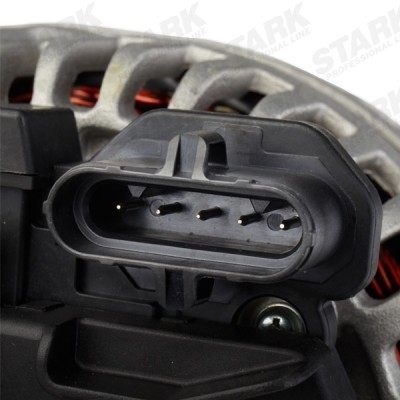 Alternator Stark SKGN-0321284 SKGN-0321284 - photo 5