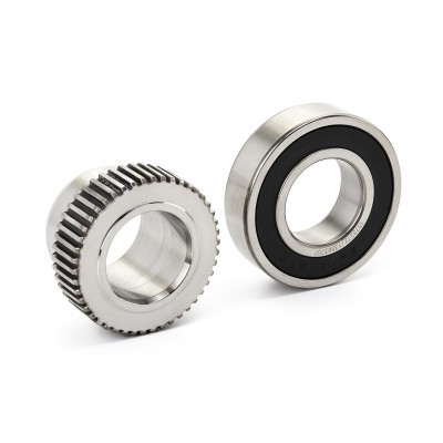 Wheel Bearing RIDEX 654W0959 654W0959 - photo 3