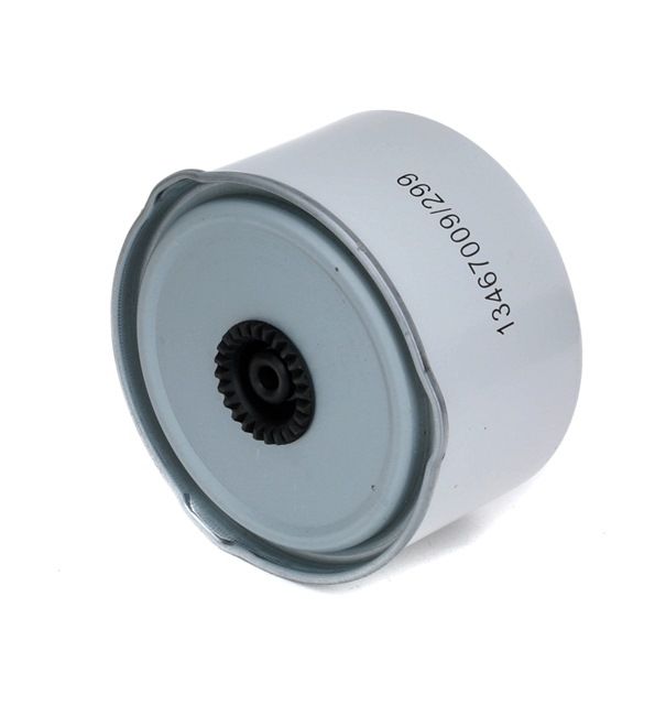 Fuel Filter RIDEX 9F0228 9F0228 - photo 1