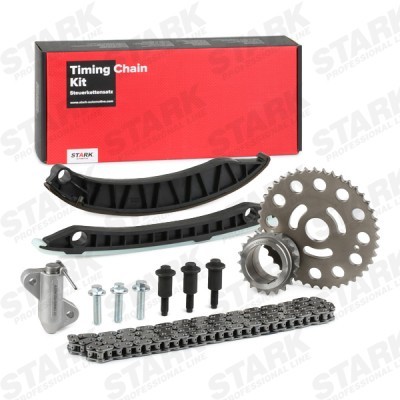 Timing chain kit Stark SKTCK-2240140 SKTCK-2240140 - photo 2
