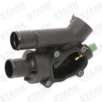 Thermostat, Coolant Stark SKTC-0560181 SKTC-0560181 - photo 3