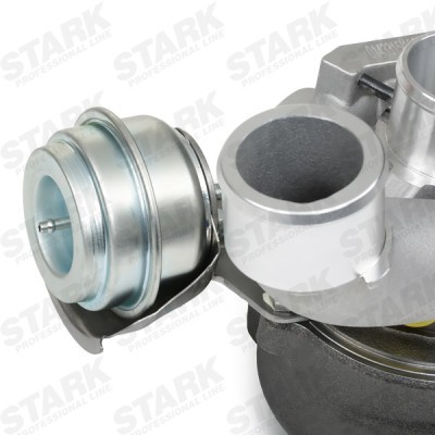 Turbocharger Stark SKCT-1190522 SKCT-1190522 - photo 6
