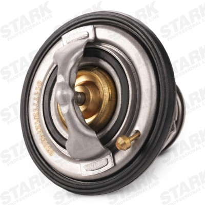 Thermostat, Coolant Stark SKTC-0560205 SKTC-0560205 - photo 5
