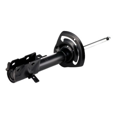 Shock Absorber RIDEX 854S1058 854S1058 - photo 3