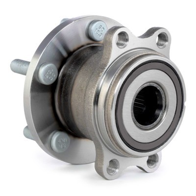 Wheel Bearing RIDEX 654W0529 654W0529 - photo 4
