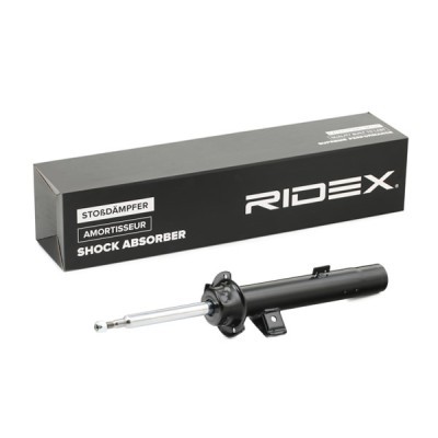 Shock Absorber RIDEX 854S1692 854S1692 - photo 3