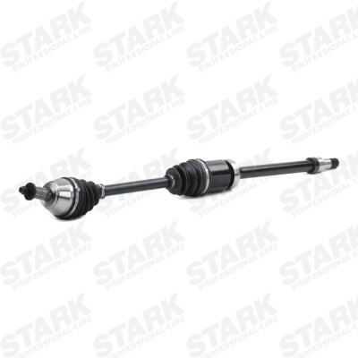 Drive Shaft Stark SKDS-0210350 SKDS-0210350 - photo 4