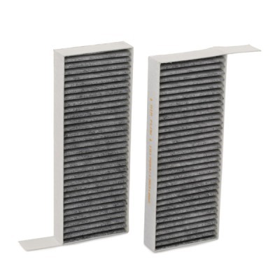 Cabin Air Filter RIDEX 424I0373 424I0373 - photo 3
