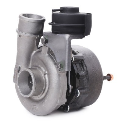 Turbocharger RIDEX 2234C0061R 2234C0061R - photo 4