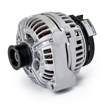 Alternator RIDEX 4G0367P 4G0367P - photo 3