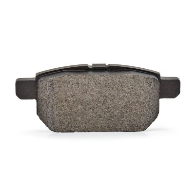 Brake Pads Set RIDEX 402B0629P 402B0629P - photo 6