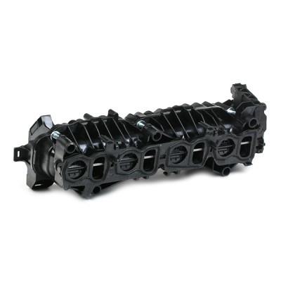 Intake manifold RIDEX 1640F0034 1640F0034 - photo 3