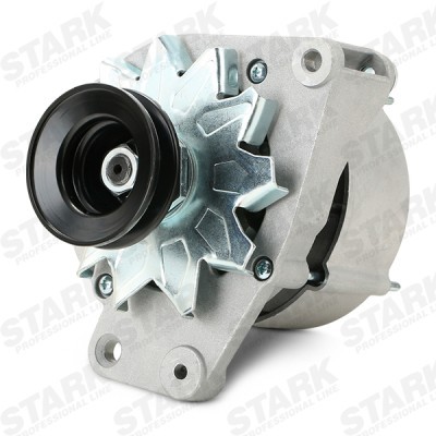 Alternator Stark SKGN-0320407 SKGN-0320407 - photo 4