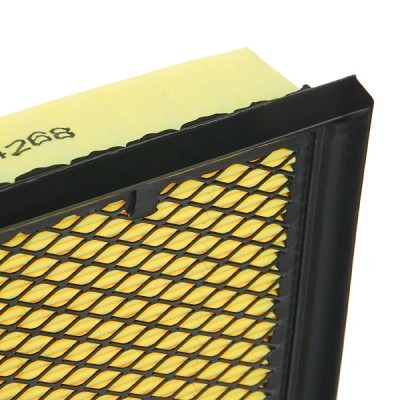 Air Filter RIDEX 8A0089P 8A0089P - photo 6