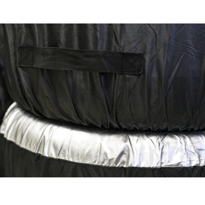 Tire covers RIDEX 6420A0002 6420A0002 - photo 3