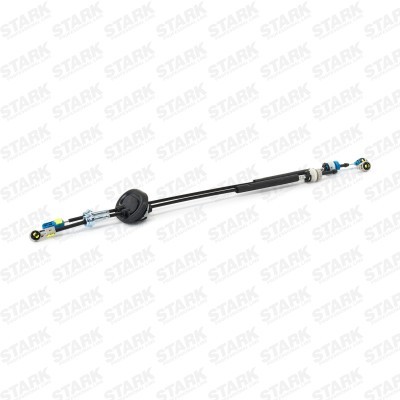 Cable Pull, manual transmission Stark SKCMT-1520025 SKCMT-1520025 - photo 2