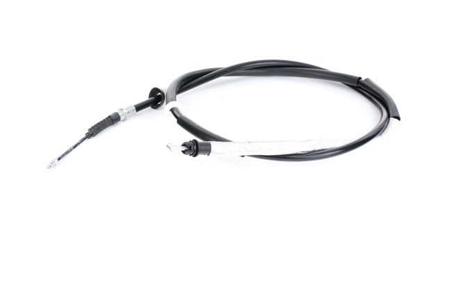 Cable Pull, Parking Brake RIDEX 124C0146 124C0146 - photo 1