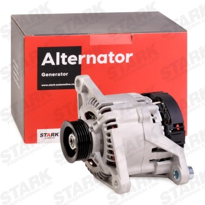 Alternator Stark SKGN-0320803 SKGN-0320803 - photo 2