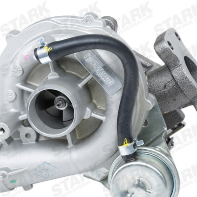 Turbocharger Stark SKCT-1190708 SKCT-1190708 - photo 5