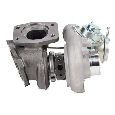 Turbocharger RIDEX 2234C10569 2234C10569 - photo 5