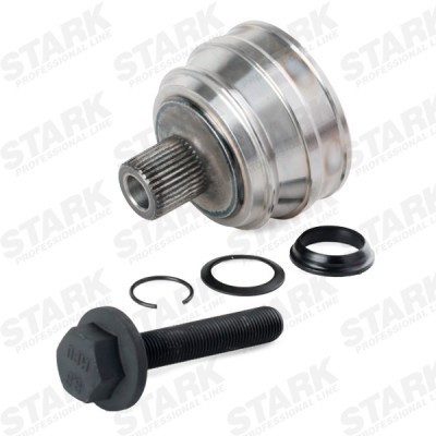 Joint Kit, Drive Shaft Stark SKJK-0200253 SKJK-0200253 - photo 4