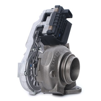 Turbocharger RIDEX 2234C0457R 2234C0457R - photo 3