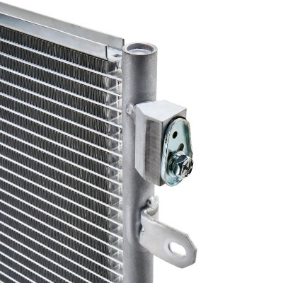 A/C condenser 448C0130 - photo 7