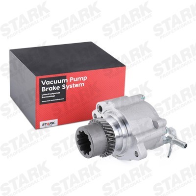 Vacuum Pump Stark SKVP-1350121 SKVP-1350121 - photo 2