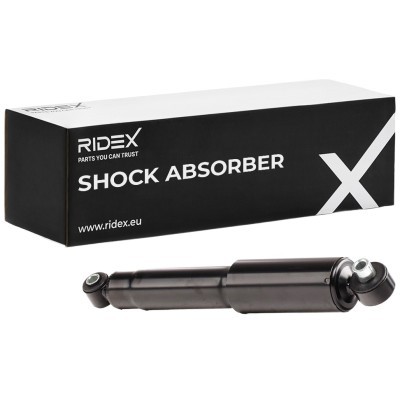 Shock Absorber RIDEX 854S2036 854S2036 - photo 2