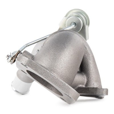 Turbocharger RIDEX 2234C0297 2234C0297 - photo 6