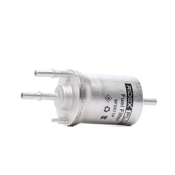Fuel Filter RIDEX 9F0071P 9F0071P - photo 1