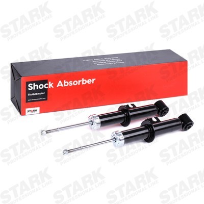 Shock Absorber Stark SKSA-0133338 SKSA-0133338 - photo 2