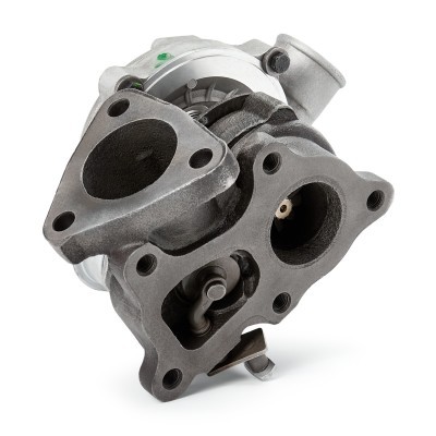 Turbocharger RIDEX 2234C10767R 2234C10767R - photo 4