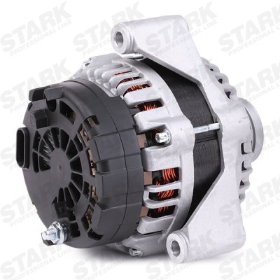 Alternator Stark SKGN-03221444 SKGN-03221444 - photo 4