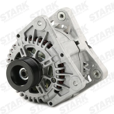 Alternator Stark SKGN-0321078 SKGN-0321078 - photo 3