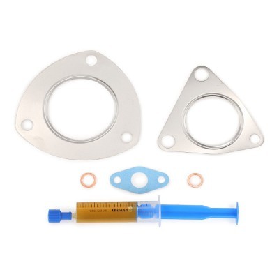 Turbocharger RIDEX 2234C0344R 2234C0344R - photo 5