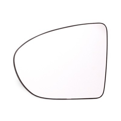 Mirror Glass, exterior mirror RIDEX 1914M0257 1914M0257 - photo 2