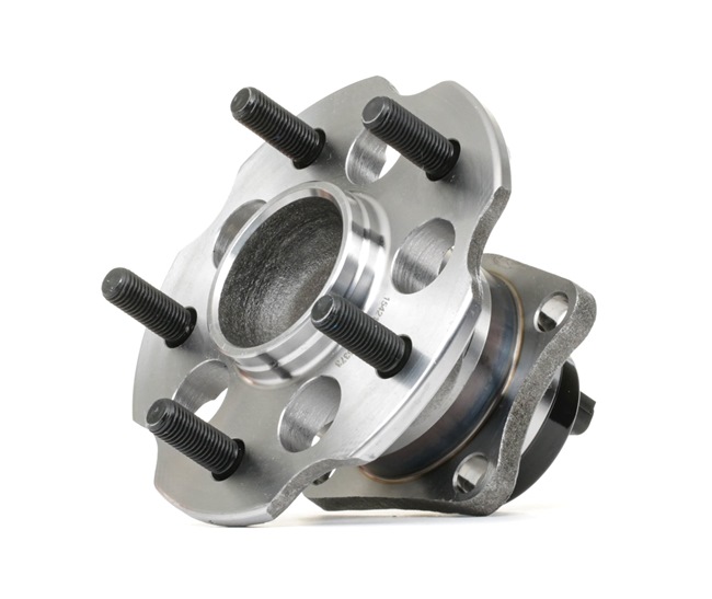 Wheel Bearing RIDEX 654W0788 654W0788 - photo 1
