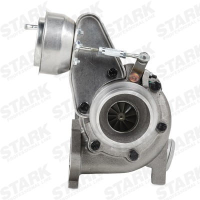Turbocharger Stark SKCT-1190130 SKCT-1190130 - photo 7