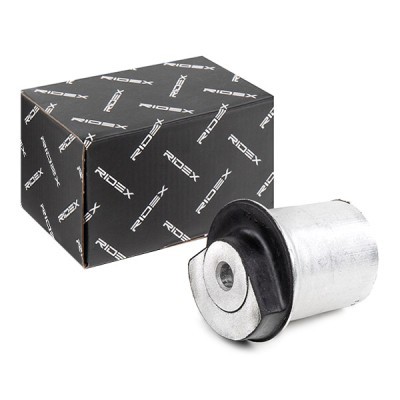 Axle Beam Bushing RIDEX 1080M0050 1080M0050 - photo 2
